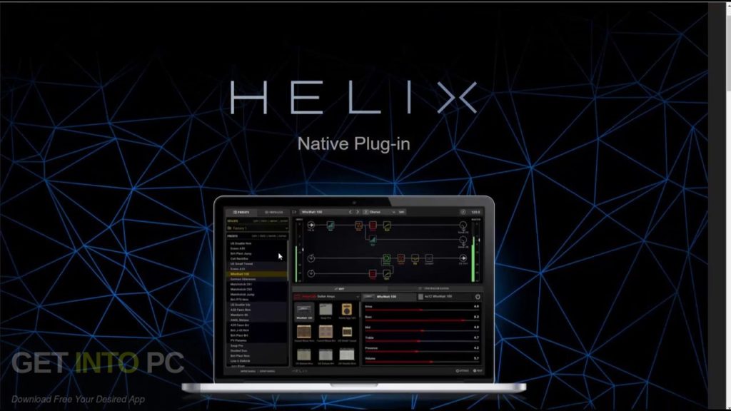 Helix Vst Plugin Download