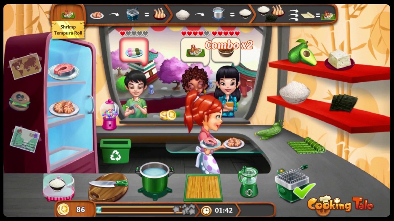Cooking Games 2017 Download